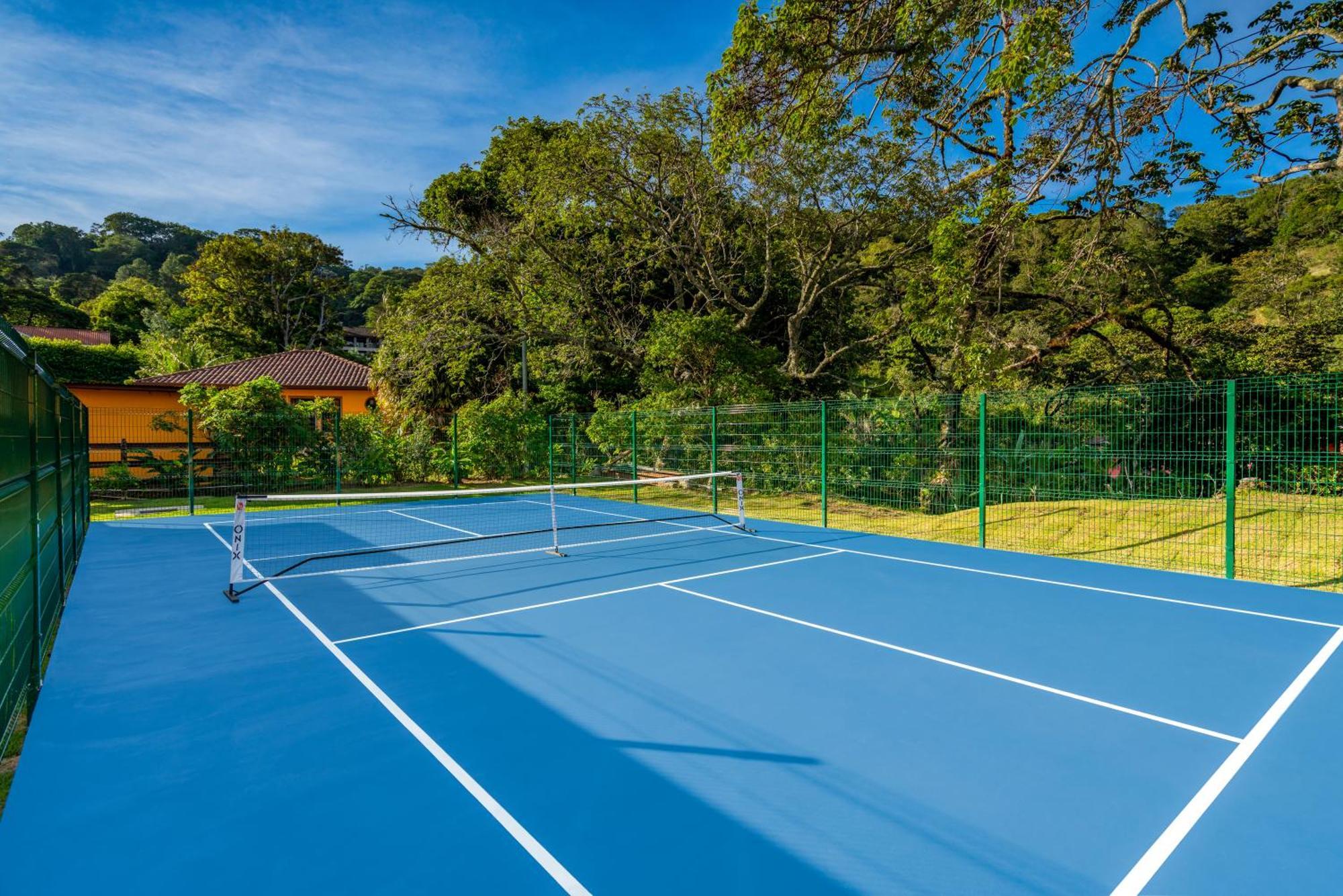 Los Establos Boutique Resort โบเกเต ภายนอก รูปภาพ